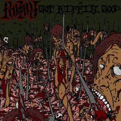 Ripgut : Gut Rippin' Good